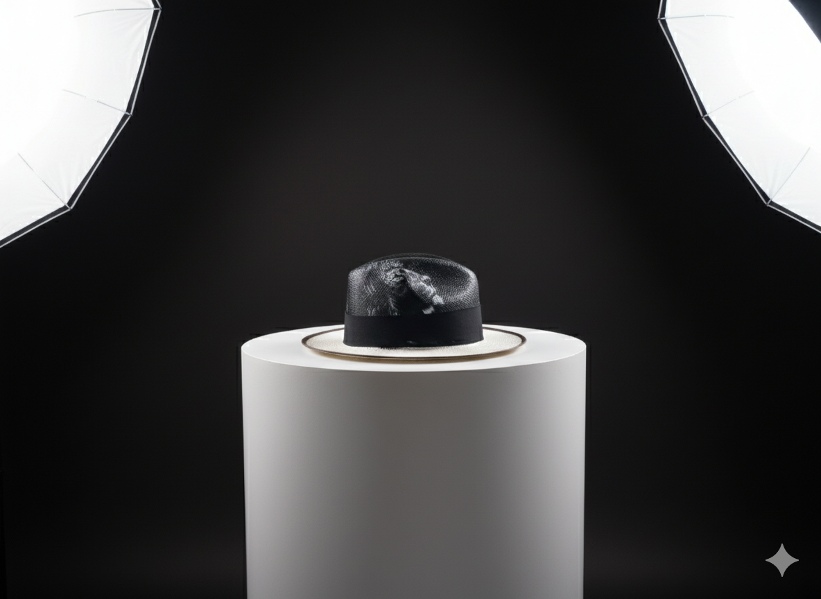 Brisa Panamá hat pintado a mano