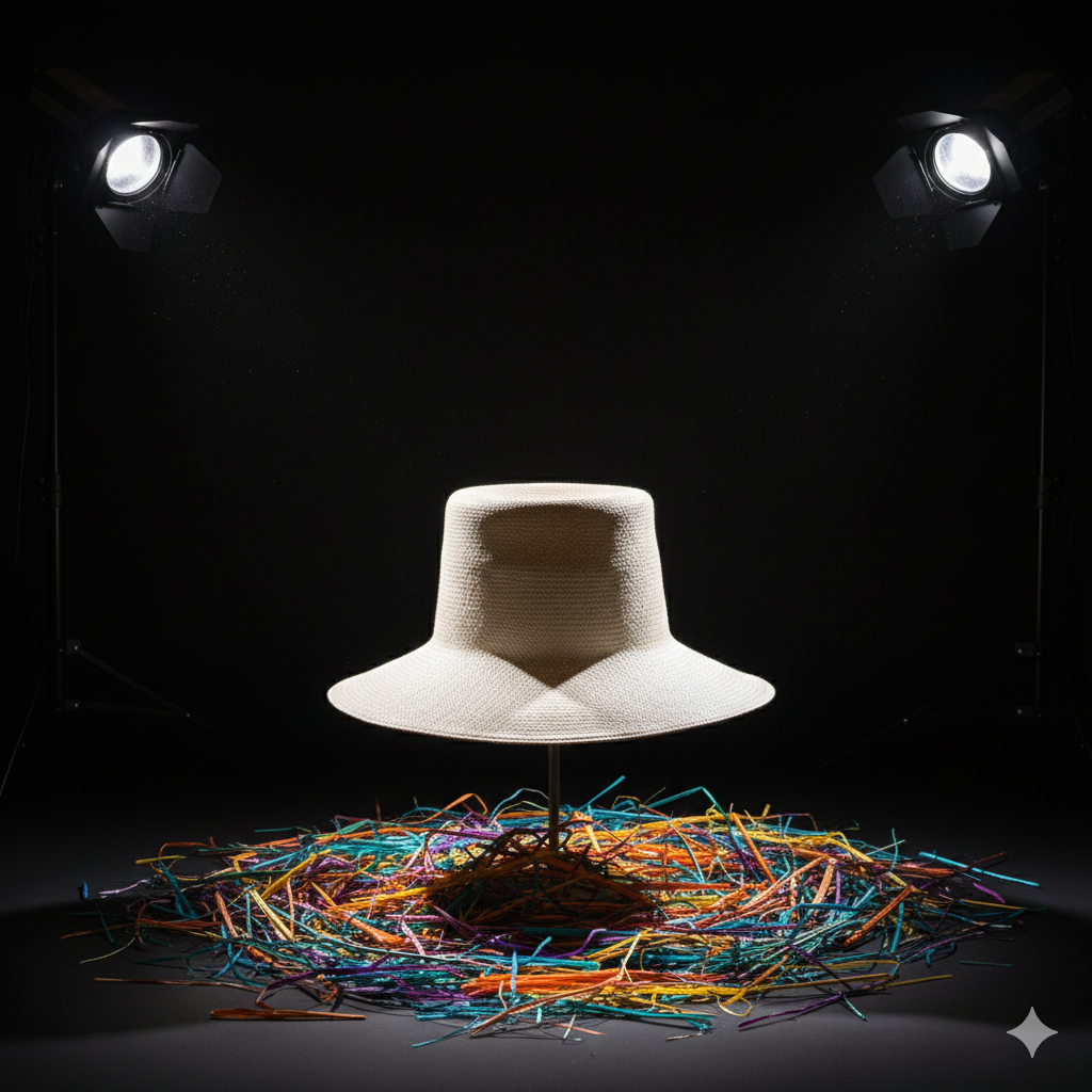 Sombre llano fino Panamá hats